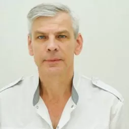 Сергей Мокин, массажист в Бутово
